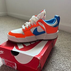 Nike Dunk Low Disrupt